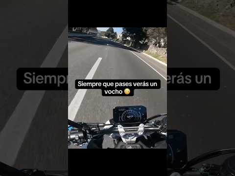 El Puente del Vocho #observacionesdiarias #cdmx #motovlog #450nk #tlalpan #tresmarias #cfmotomexico