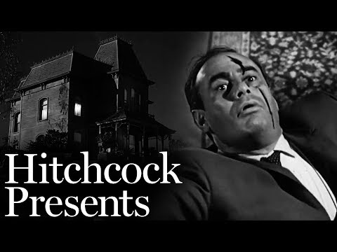 Killer Strikes Again - Psycho (1960) | Hitchcock Presents