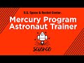 Mercury Program and Space Exploration
