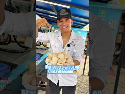 Ufff😮‍💨 #mazatlan #mariscos