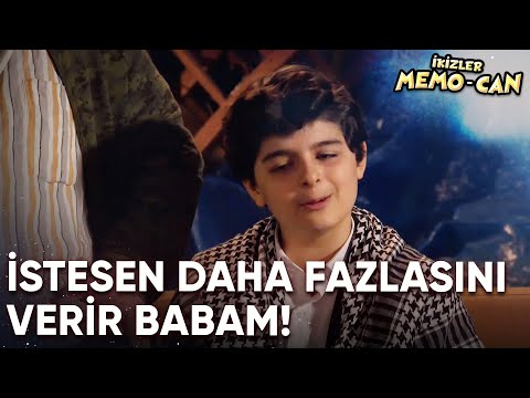 Şehmus ve Alya'yı kaçırıp fidye istediler - İkizler Memo-Can