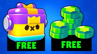 Free Gem Bug + Free Mina Box Coming!