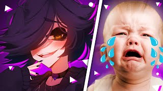 HUMILLÉ a un VIEWER en DIRECTO 😱