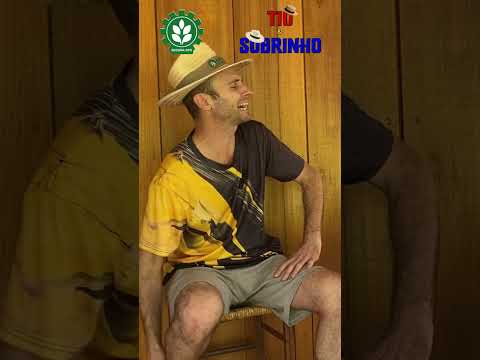 8 Piadas
