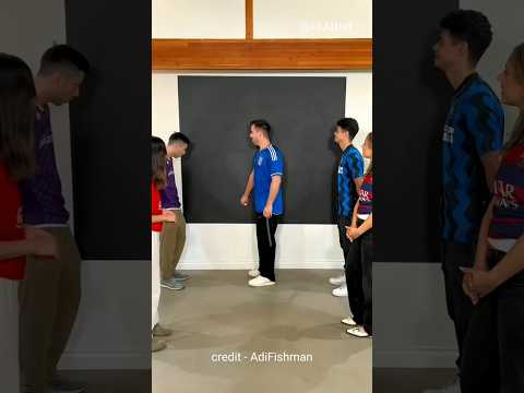 Perfect Circle Challenge #shorts