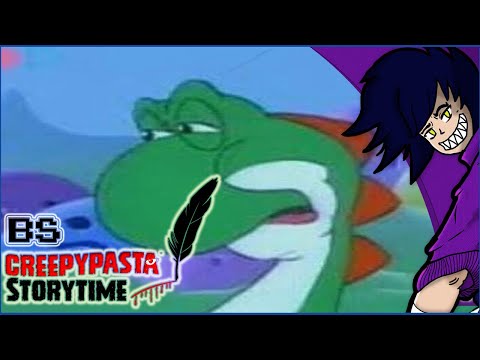 BS Creepypasta Storytime: Yoshi's Curse