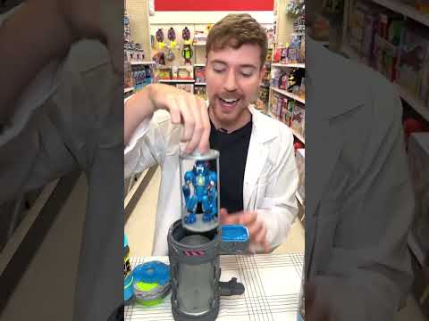#Mrbeast - #Toys shop opening! #Usa #America store #mrbeastshorts