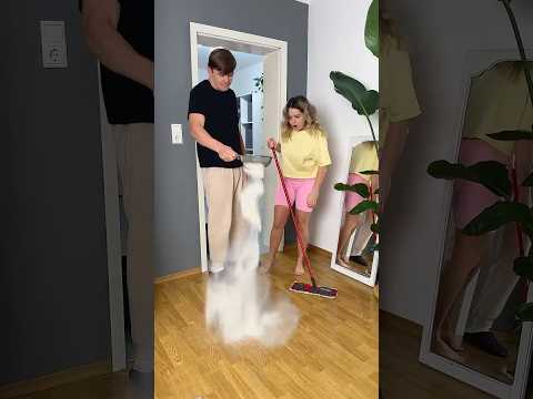 Oops… consequences unlocked 😂 #funny #funnyvideo #comedy #chris&paul