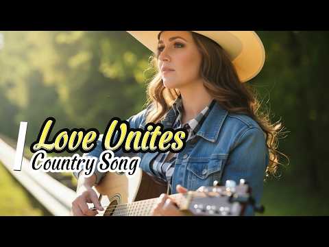 Love Unites - Country Song || Darel Seran & Ai