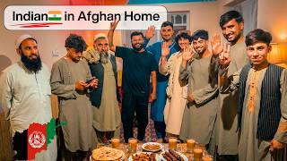 I Spent the Night with Strangers in Afghanistan 🇦🇫 | Ep 14 - KHUDA KA DOST