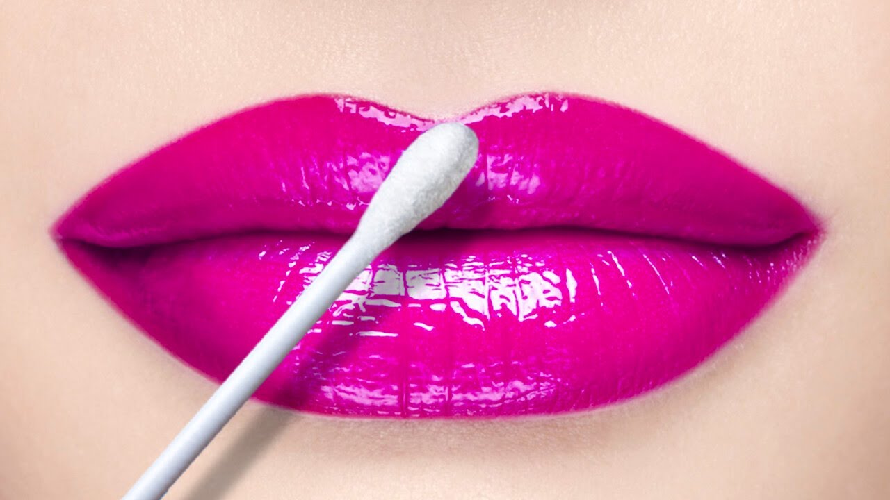 Cool beauty hacks for every occasion 💄