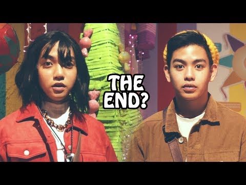ANG PAGKIKITA | #EkaVlogz 2 #TeamMhine PART 10
