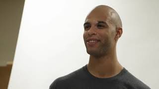 The Chopped Leaf x Darnell Nurse | Featurette