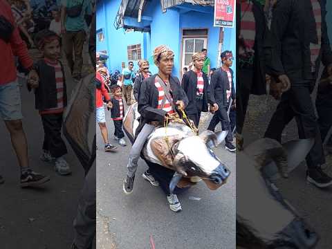 Karnaval lucu kreatif #shorts #short #shortvideo #viral #trending #karnaval