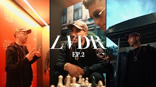 Heuss L'enfoiré - LVDR EPISODE 2 (La Vie de Roni)