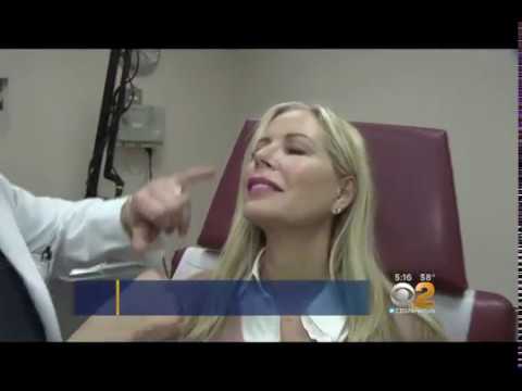 Dr. Katz discusses Nova Threads as a new way to do fillers.