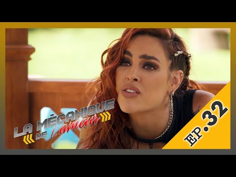 La Mécanique de l’Amour | Épisode 32