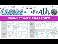 Volume and Surface Area of Solids