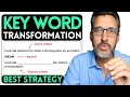 Cambridge English Exam Strategies