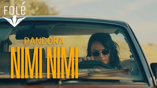PANDORA - NIMI NIMI
