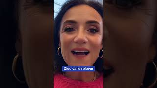 Dieu va te relever