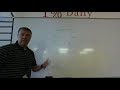 Neutralization Reactions and Dilutions