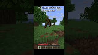 me perdoe amiga... #minecraft #curiosidades #memes #minebr #minecraftmemes #clips #shorts #bedrock