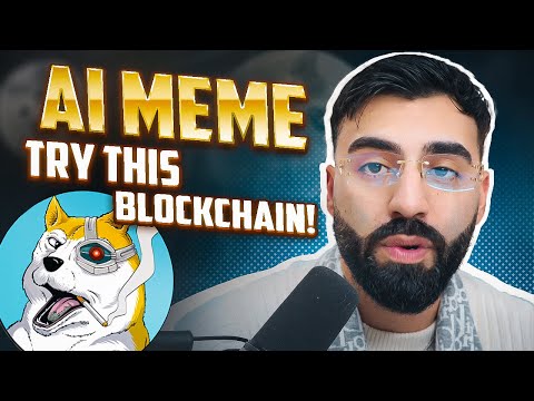 AI MEME IS STILL ONE OF MY TOP PICKS FOR A MEME COIN WITH REAL UTILITY IN 2024?!!