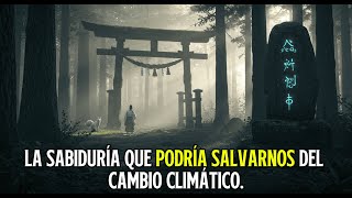 El Japón Antiguo lo sabía — un secreto natural que la ciencia moderna no puede explicar
