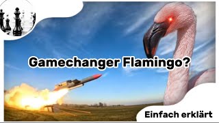 Ist der FP-5 Flamingo ein Gamechanger?