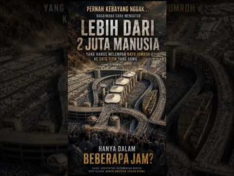 Coba Bayangkan ini sebentar‼️