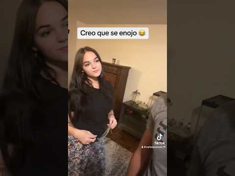 😂 #couple #humor #houston #comedyfilms #follow #comedia #gringa #houston #funny #tiktok #parati