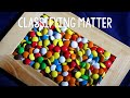 Classifying Matter: Pure Substances and Mixtures