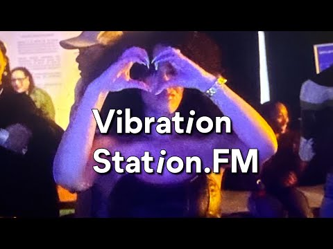 Vibration Station | Dj mix by VV$ (R&B, Hip Hop, Dance)