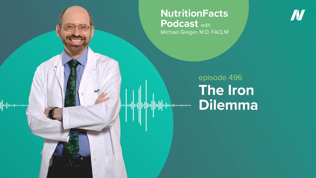 Podcast: The Iron Dilemma