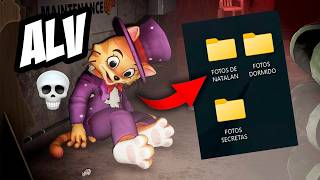 este JUEGO te SACA FOTOS  a escondidas y las ENVIA A TUS CONTACTOS 💀