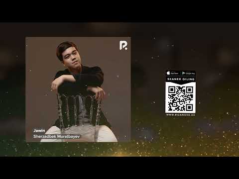 Sherzadbek Muratbayev - Jawin | Шерзадбек Муратбаев - Жавин (AUDIO)