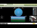 Tectonic Simulation Process and Observations