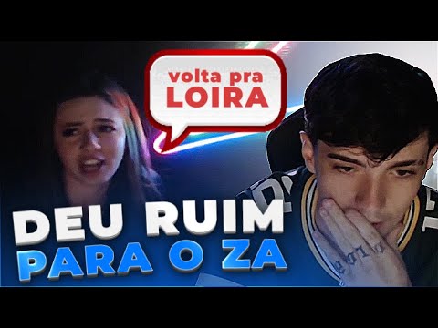 ZANELLA FALA SOBRE SUA VIAGEM...