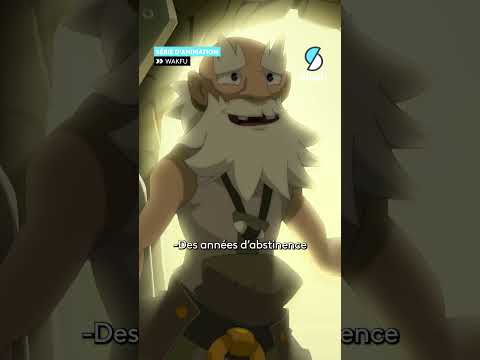 Y a de quoi pleurer en effet 💀 #humour #shorts #anim #wakfu #anime