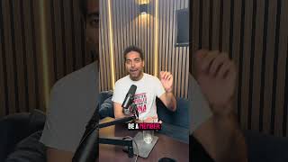 🎙️ Introducing the Tousi Talks Podcast – Only on Tousi TV+