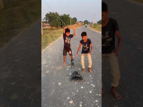 Crazy Public Reactions to Unexpected Road Skating Tricks😭😱#roadskating#inlineskating#skater#ytshorts