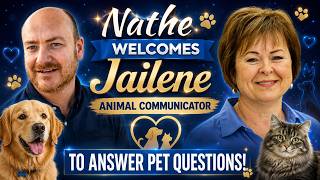 Pet Readings with Jailene