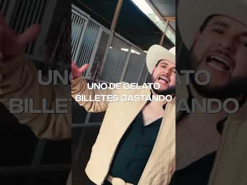 Tomas Ballardo – JR Al tiro (Lyric Video) | CantoYo