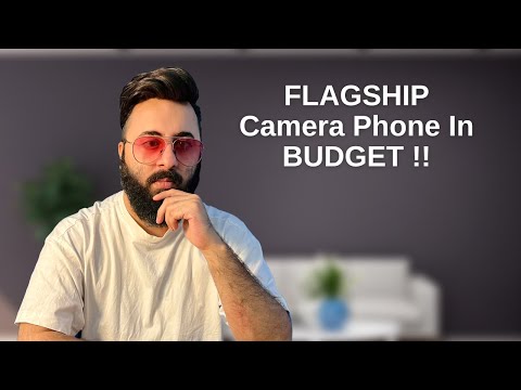 Flagship Camera Phone In Budget - Top 3 Best Camera Phones Under 25000 - Agaro Imperial Air Purifier