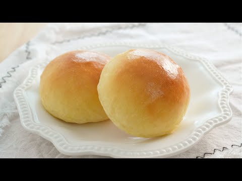 Morning Bread｜Apron