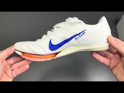 SPIKES Nike Maxfly 2 Blueprint