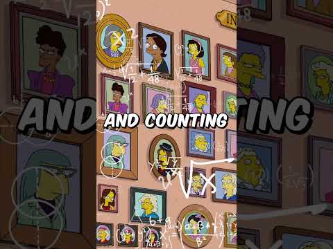 Did You Know This About Ned Flanders in The Simpsons?