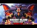 Supernatural Adventures in Frost Harbor