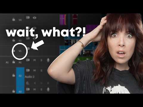 6 tips every pro editor wants you to know! | Premiere Pro 2024